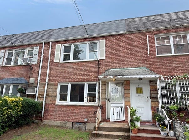 97-49 91st Street, Ozone Park, NY 11416
