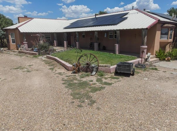 12170 Co Rd 9, Morse, TX 79062