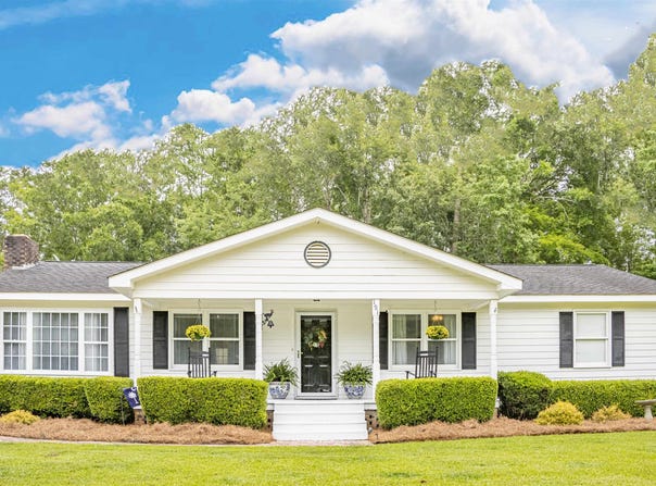 191 Deer Run Ave., Georgetown, SC 29440
