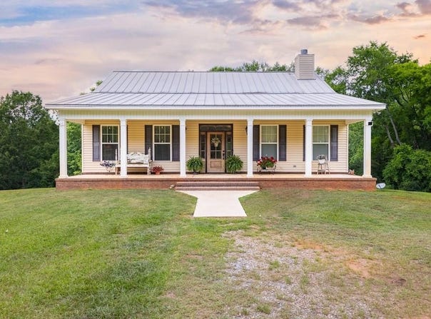 11471 AL-105, Skipperville, AL 36374