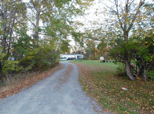 7 Embden Pond Road, Anson, ME 04958