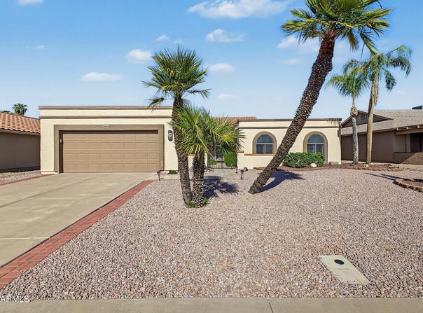 2044 LEISURE WORLD, Mesa, AZ 85206