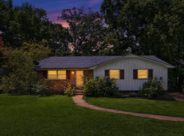 1135 WARE BOULEVARD, BIRMINGHAM, AL 35235