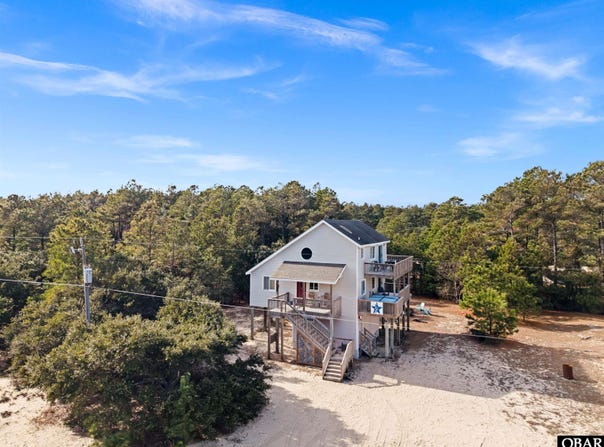 2320 False Cape Road lot: 3R, Corolla, NC 27927