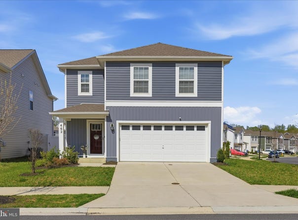 462 MOSSY GROVE LN, LA PLATA, MD 20646