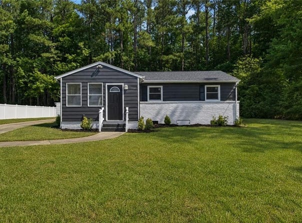 1073 Scenic Boulevard, Chesapeake, VA 23322