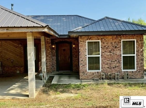 344 HIGHWAY 815, Simsboro, LA 71275-0000