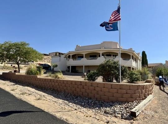 32 Lake View Dr, Greenehaven, AZ 86040