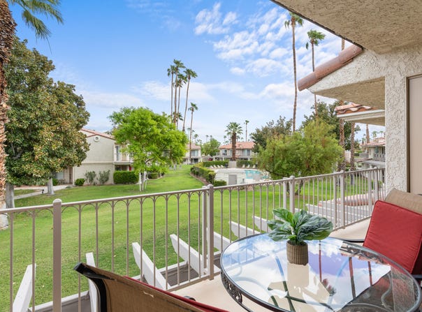 2701 E Mesquite Avenue, Palm Springs, CA 92264
