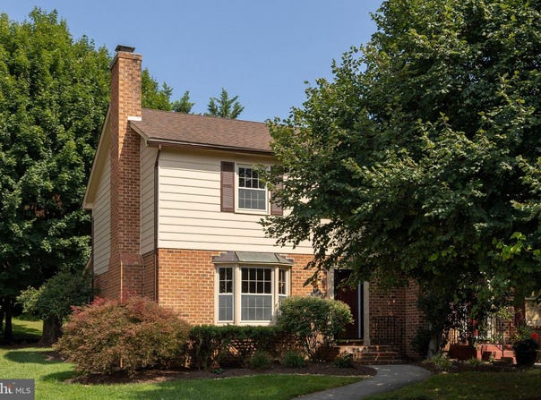 2159 HARVEST Drive, WINCHESTER, VA 22601