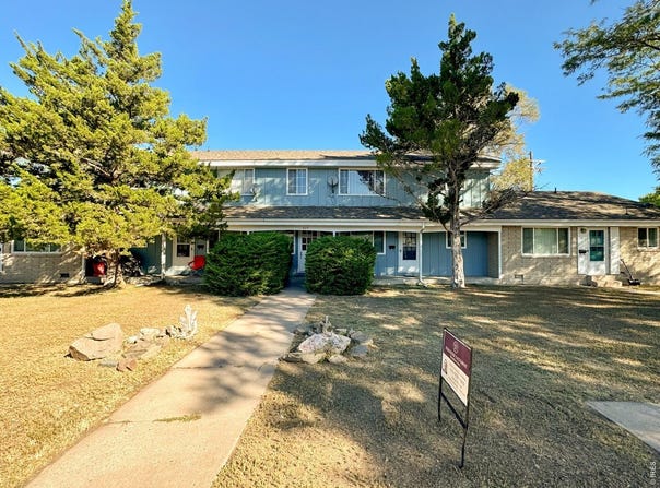 624 Taylor St, Sterling, CO 80751