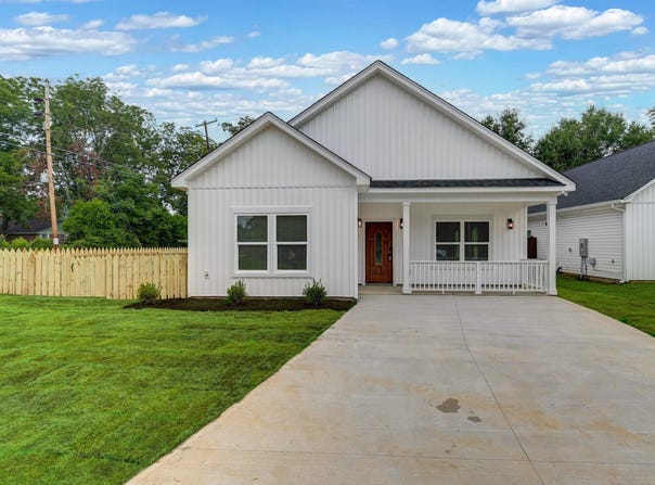 399 Terrace Way, Batesburg, SC 29070