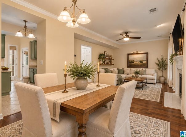1447 RIVER WALK CIRCLE, BIRMINGHAM, AL 35216