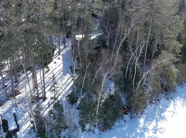 3031 Black Bay Rd., Cook, MN 55723