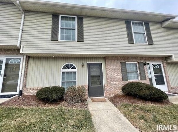 648 Sherwood Hills Drive, Bloomington, IN 47401