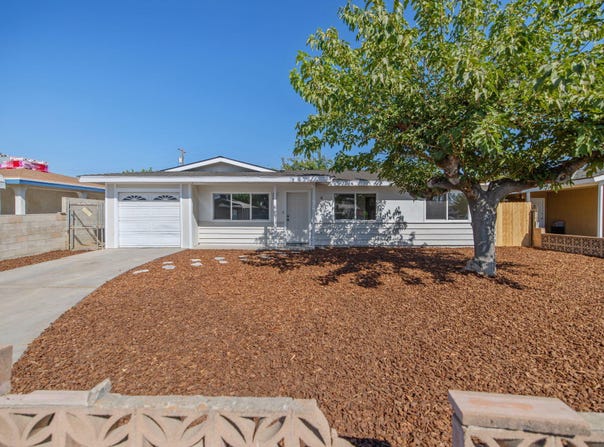 420 7th Street, McFarland, CA 93250