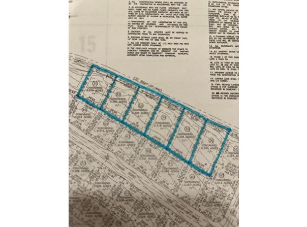 Gilmour Rd, Somerset, PA 15501