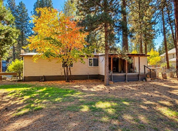 60198 Cinder Butte Road, Bend, OR 97702