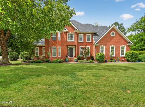 3525 Greenway Drive, Evans, GA 30809