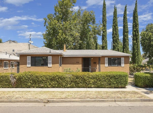 505 W 9Th St, Tracy, CA 95376