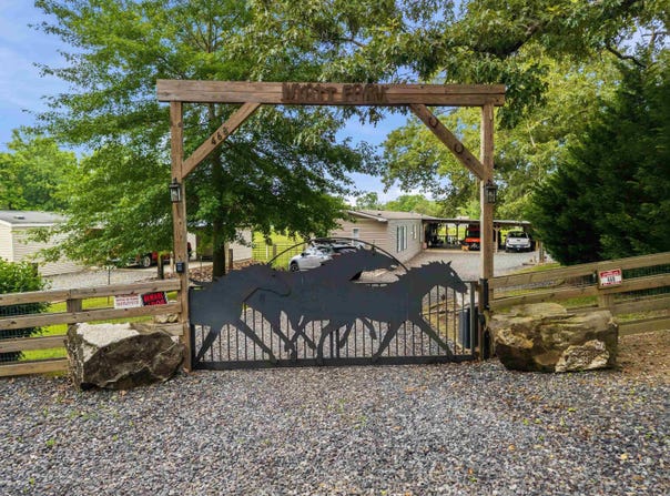 468 Rockdale, Hot Springs, AR 71901