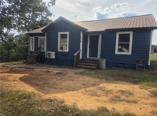 314 N 5th Street, Ola, AR 72853