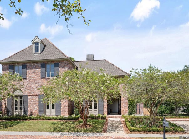 9631 MYRTLE LN, Baton Rouge, LA 70810