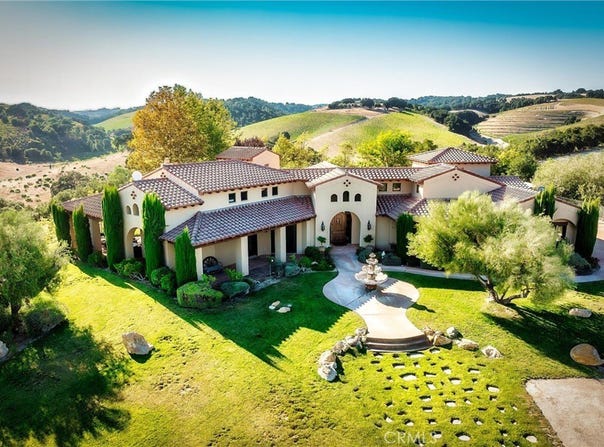 3130 Oakdale Rd., Paso Robles, CA 93446