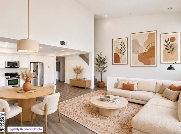 5449 Strand, Hawthorne, CA 90250