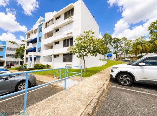 Santa Rosa, Guaynabo, PR 00969