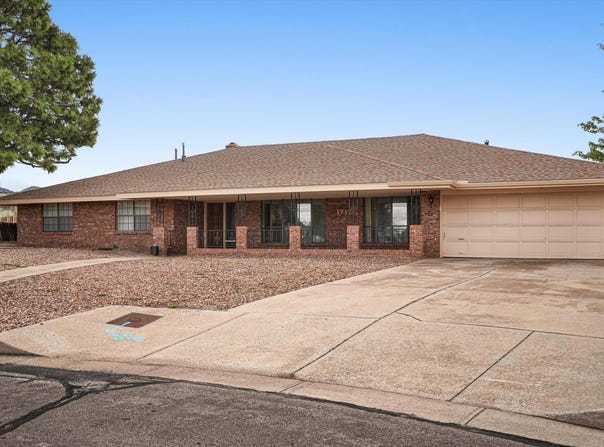 1717 Catron Court SE, Albuquerque, NM 87123