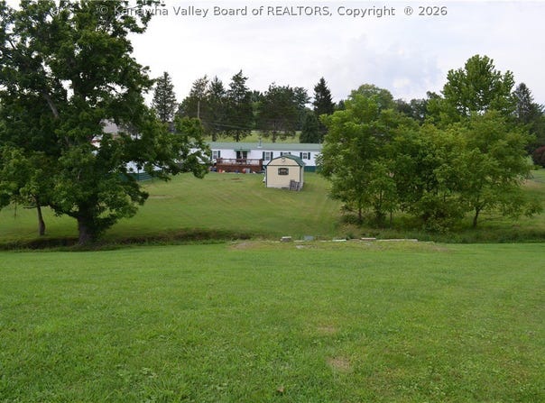 Thomas Drive, Hurricane, WV 25526