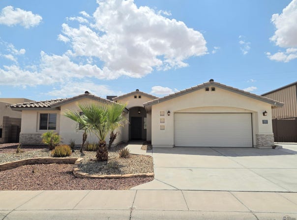 11611 E 28 PL, Yuma, AZ 85367