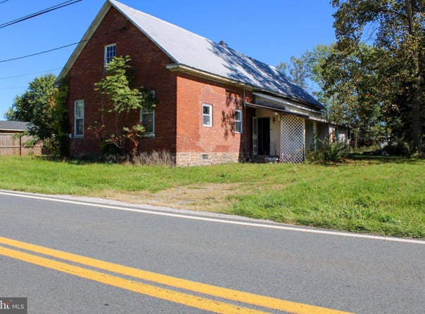 5007 HARNEY Road, TANEYTOWN, MD 21787