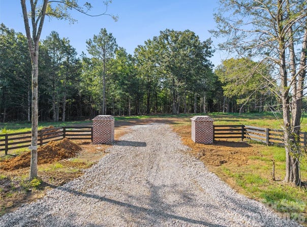 Pathway Lane, Chester, SC 29706