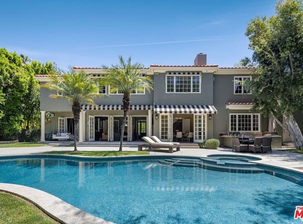 5425 Encino Ave, Encino, CA 91316