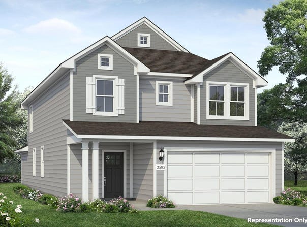 1206 Windrow Run, Hutto, TX 78634