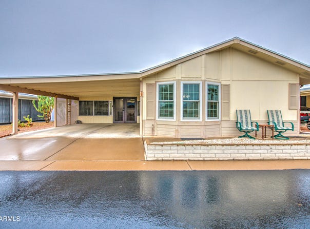 5735 E MCDOWELL Road, Mesa, AZ 85215