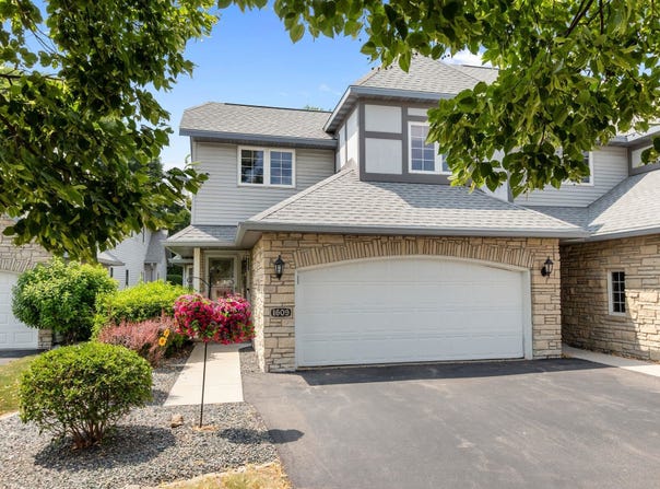 1609 N LILAS Drive, APPLETON, WI 54914-1203