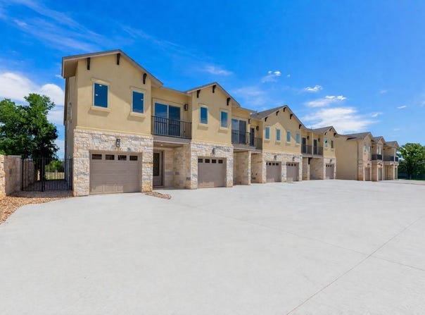 104 Tesla Cir, Round Rock, TX 78681