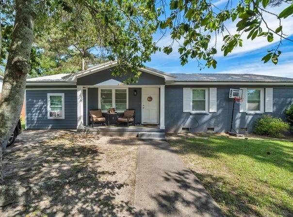 611 E 3rd Ave, Cordele, GA 31015