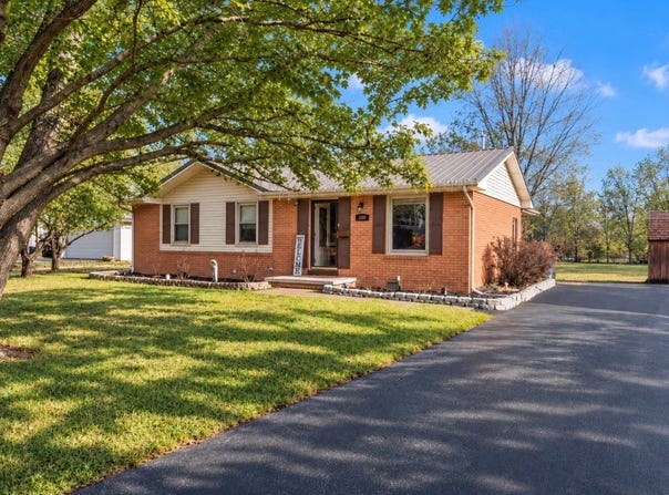 509 Broad Street, Beaver Dam, KY 42320