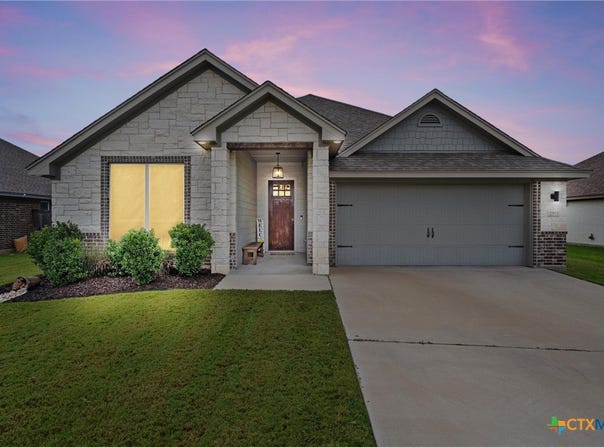 2513 Turtle Dove Drive, Temple, TX 76502