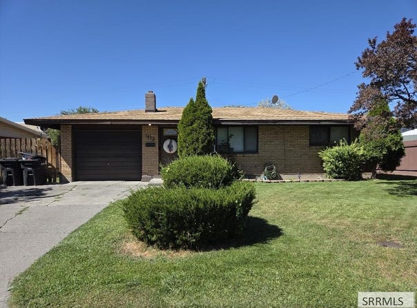 1810 S Falcon Drive, Ammon, ID 83406