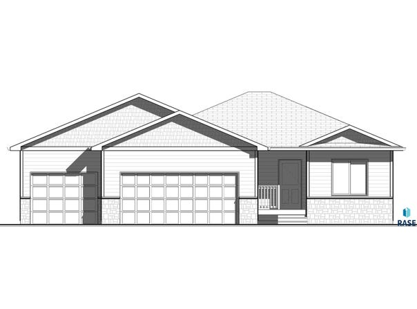 7112 E Malta St, Sioux Falls, SD 57110