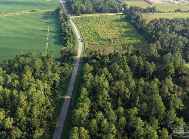 Cobbtown Rd, Jay, FL 32565