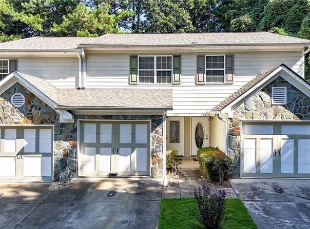 311 Brookside Way, Canton, GA 30114