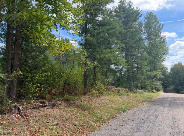 CATOR DR lot: 13, Minocqua, WI 54548