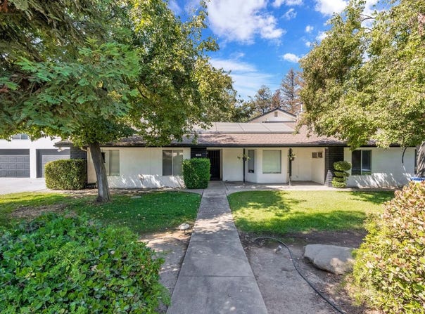 18654 Ridgedale, Madera, CA 93638