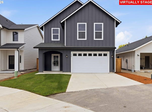175 COHO Loop, Woodland, WA 98674